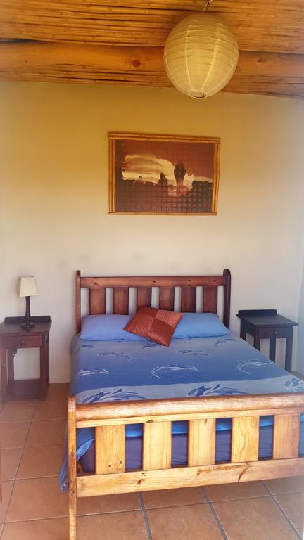 เดอะไวลด์ ฟาร์ม แบ็กแพ็กเกอร์ Hostel วิลเดอร์เนส ภายนอก รูปภาพ