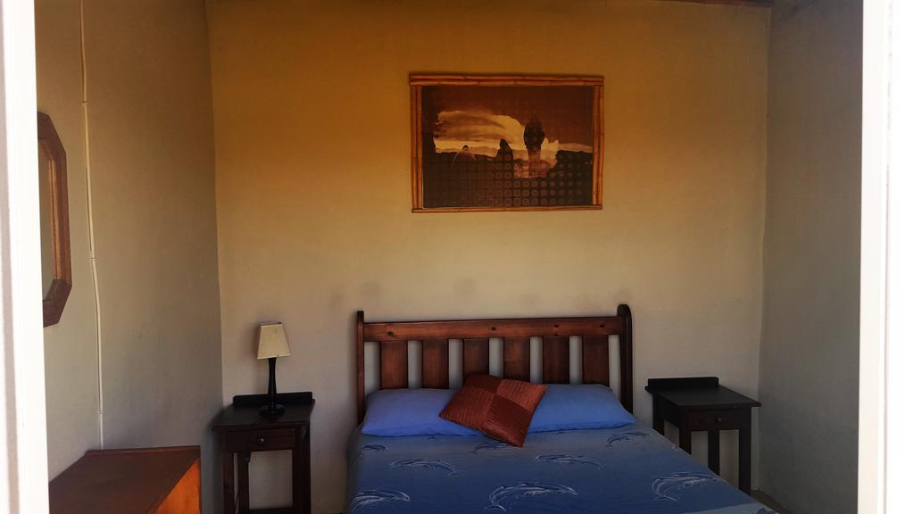 เดอะไวลด์ ฟาร์ม แบ็กแพ็กเกอร์ Hostel วิลเดอร์เนส ภายนอก รูปภาพ