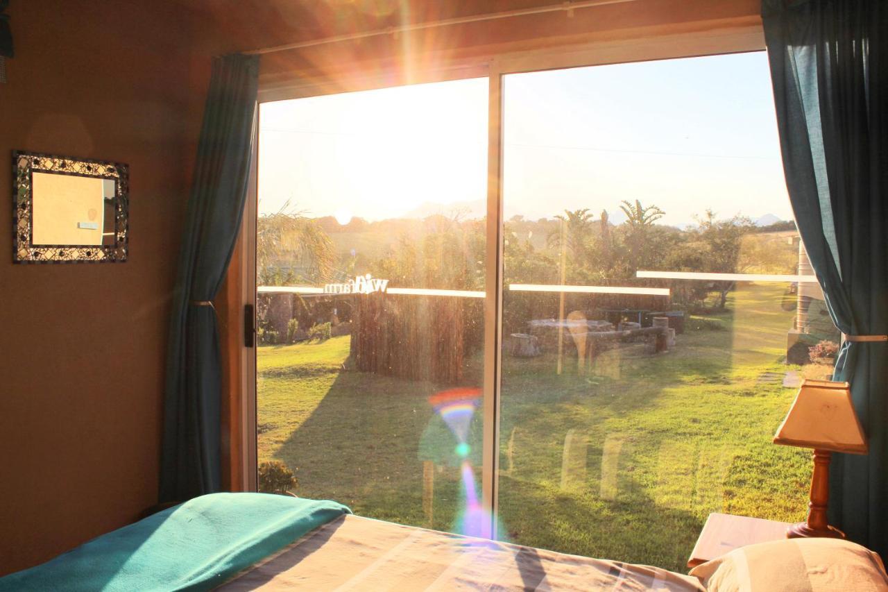 เดอะไวลด์ ฟาร์ม แบ็กแพ็กเกอร์ Hostel วิลเดอร์เนส ภายนอก รูปภาพ
