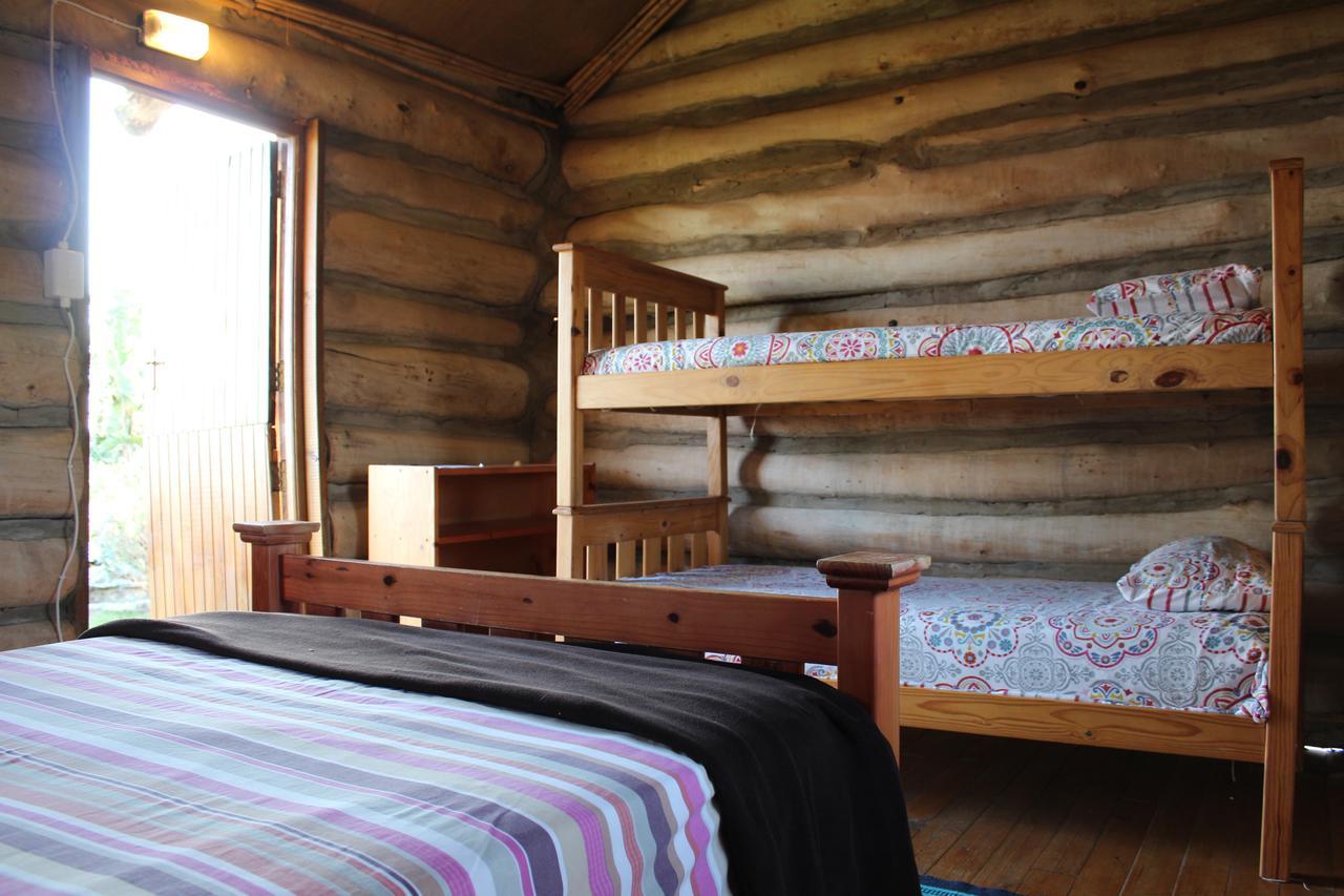 เดอะไวลด์ ฟาร์ม แบ็กแพ็กเกอร์ Hostel วิลเดอร์เนส ภายนอก รูปภาพ
