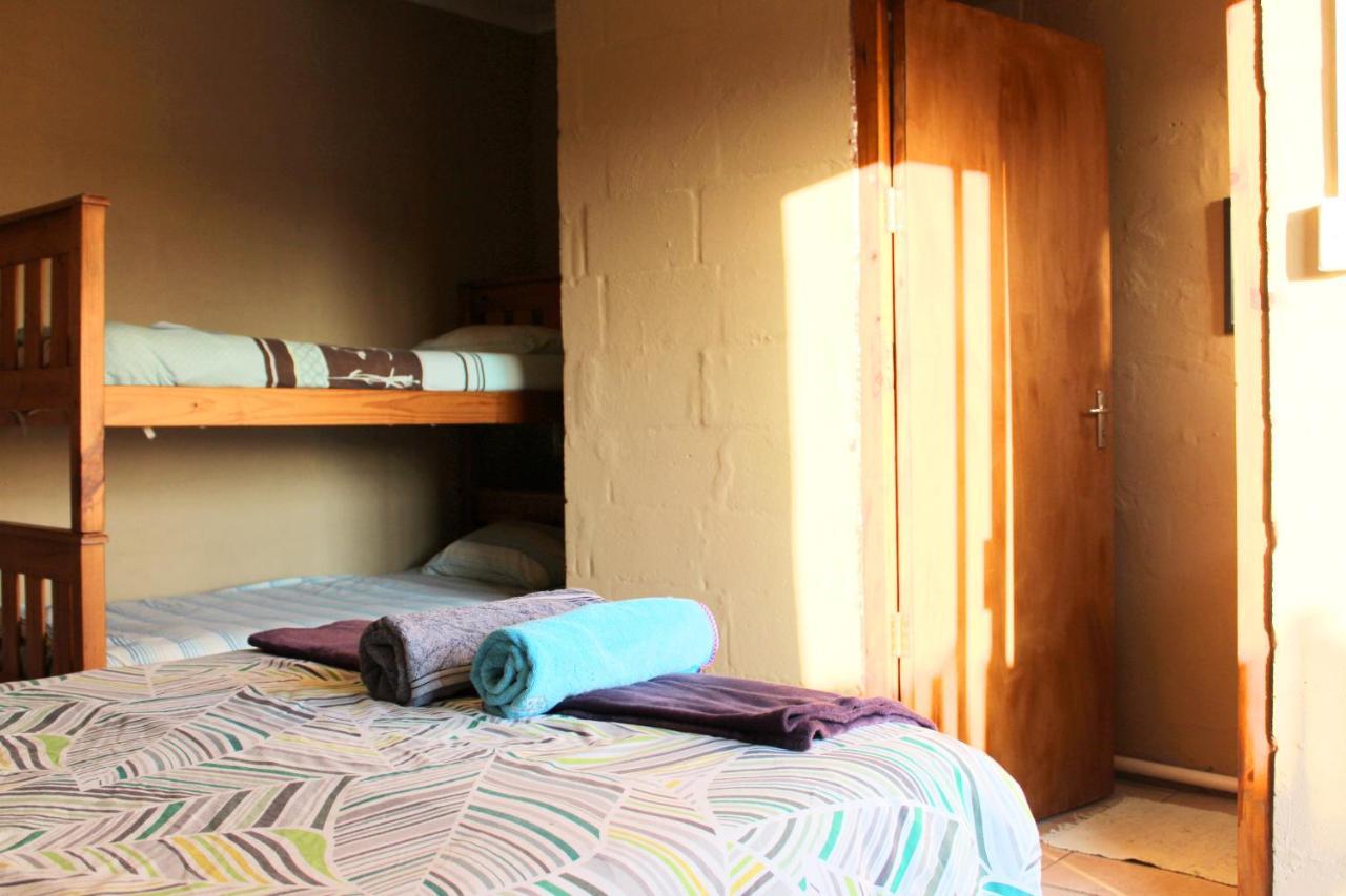 เดอะไวลด์ ฟาร์ม แบ็กแพ็กเกอร์ Hostel วิลเดอร์เนส ภายนอก รูปภาพ