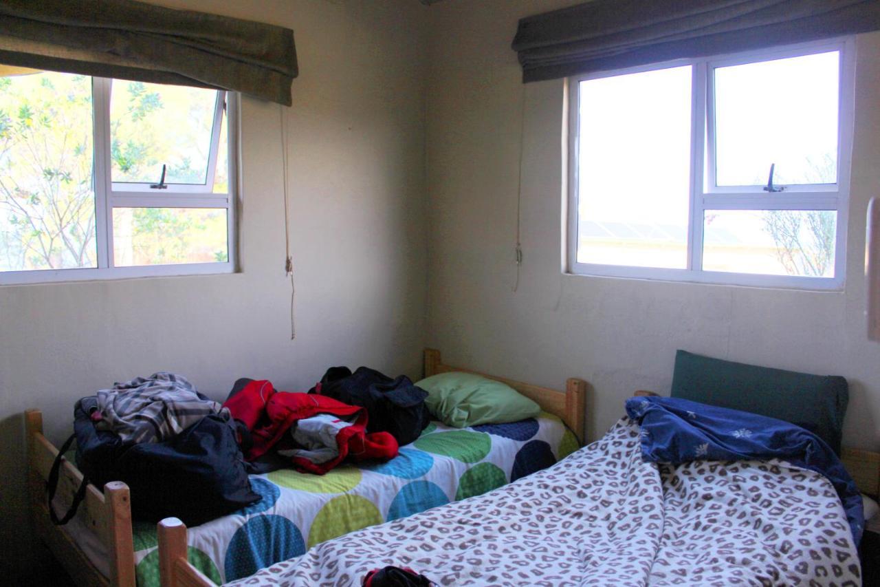 เดอะไวลด์ ฟาร์ม แบ็กแพ็กเกอร์ Hostel วิลเดอร์เนส ภายนอก รูปภาพ